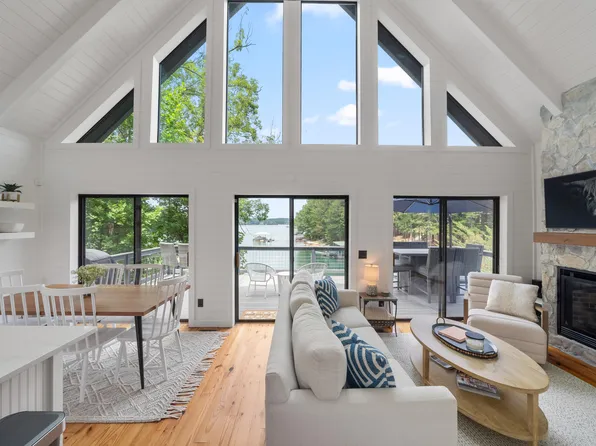 205 New Timber Trl, Seneca, SC 29672