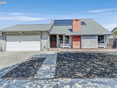 37794 Rockspray St, Newark, CA, 94560