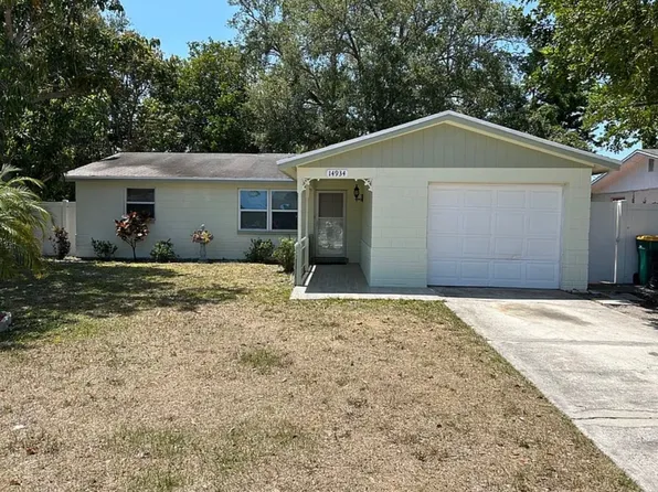 14934 55th Way N, Clearwater, FL 33760