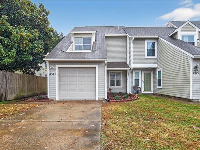 4521 Renwood Ct, Virginia Beach, VA, 23462
