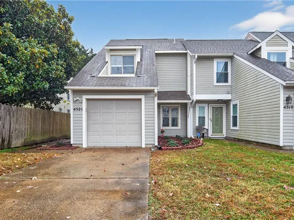 4521 Renwood Ct, Virginia Beach, VA 23462