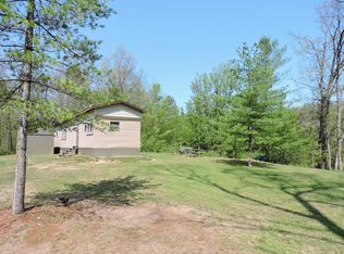 Dowler Rd, Houghton Lake, MI 48629