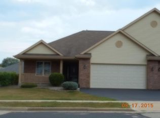 647A Westbury La #1/1, Delavan, WI 53115