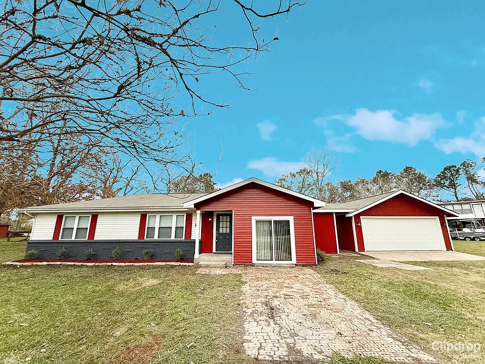 8 Piney Way