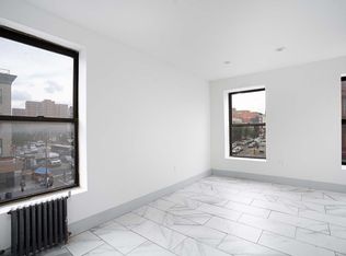 228 E 117th St #2A, New York, NY 10035