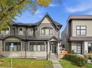 1920 S 43rd Ave SW, Calgary, AB T2T 2M9
