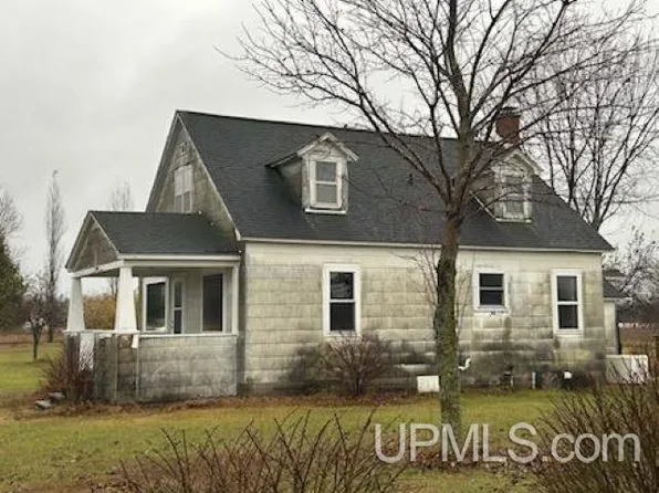 N13847 County Road 551 Rd, Wilson, MI 49896