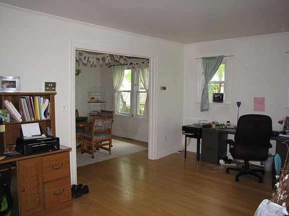 Front Living Room