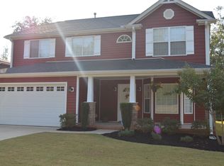 9 Collins Mills Ct, Simpsonville, SC 29681