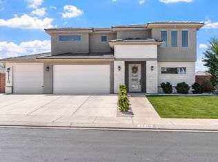 1710 E Mountain Trl, Saint George, UT 84790