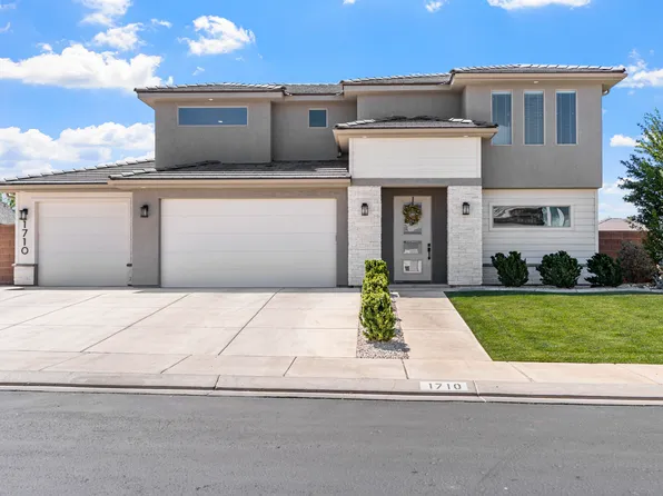 1710 E Mountain Trl, Saint George, UT 84790