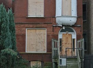2841 W Wilcox St, Chicago, IL 60612