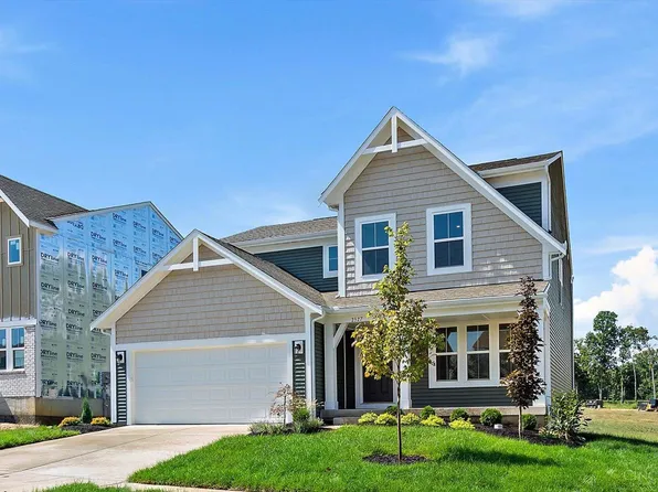 2527 Buchanan Dr, Hamilton Township, OH 45152