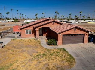 709 S Clifford Way, Yuma, AZ 85364
