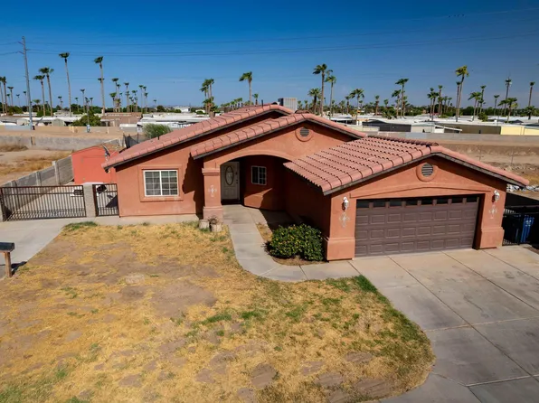 709 S Clifford Way, Yuma, AZ 85364