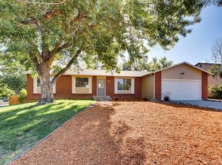 3106 S Fraser St, Aurora, CO 80014