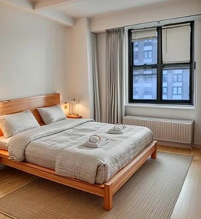 5th image of 162 W 56th St APT 1607
