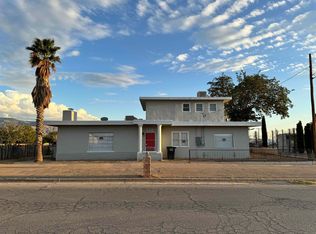 300 24th St, Alamogordo, NM 88310
