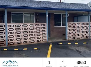 2705 W Nob Hill Blvd #M, Yakima, WA 98902