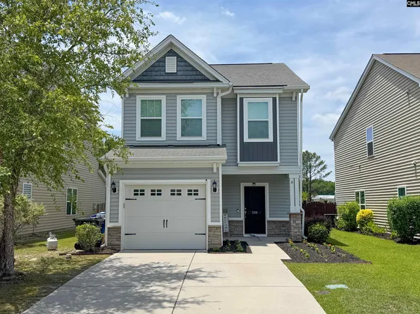 508 Finnegan Ln, West Columbia, SC 29169