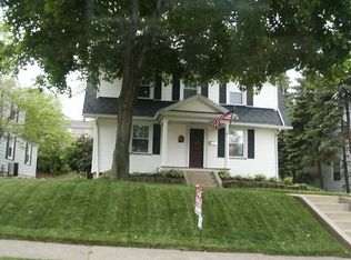843 17th St NE, Massillon, OH