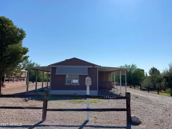 33401 N 224th Ave, Wittmann, AZ 85361