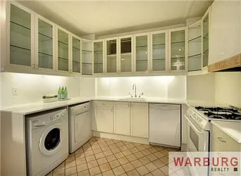 Sold by Warburg
