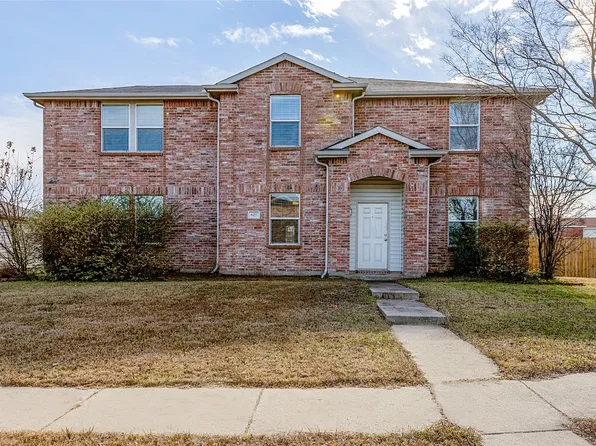 625 Rosemary Dr, Royse City, TX 75189