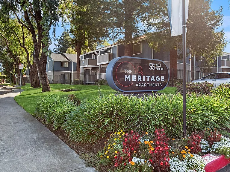 The Meritage — Photo 32