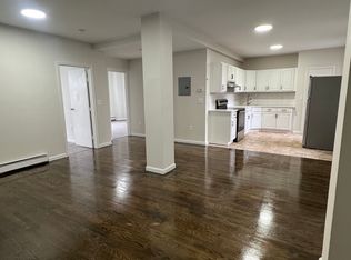 153 S Harrison St #2B, Orange, NJ 07050