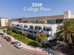 2550 College Pl, Fullerton, CA 92831