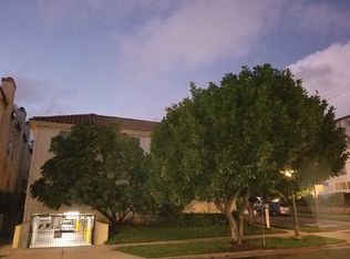 (Undisclosed Address), Los Angeles, CA 90064