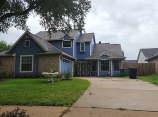 12067 Spring Grove Dr, Houston, TX 77099