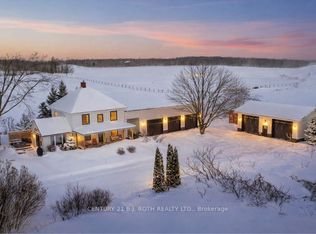 4885 6th Line N, Oro Medonte, ON L0K 1E0