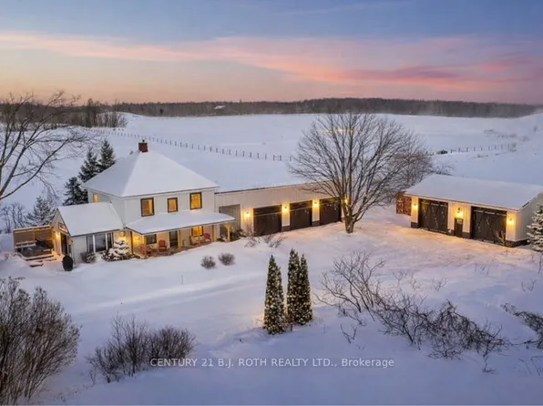 4885 6th Line N, Oro Medonte, ON L0K 1E0