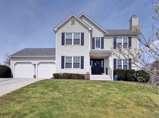3900 Shenandoah Ct, Williamsburg, VA 23188