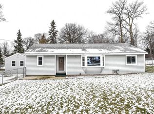 901 Legion Rd, Detroit Lakes, MN 56501