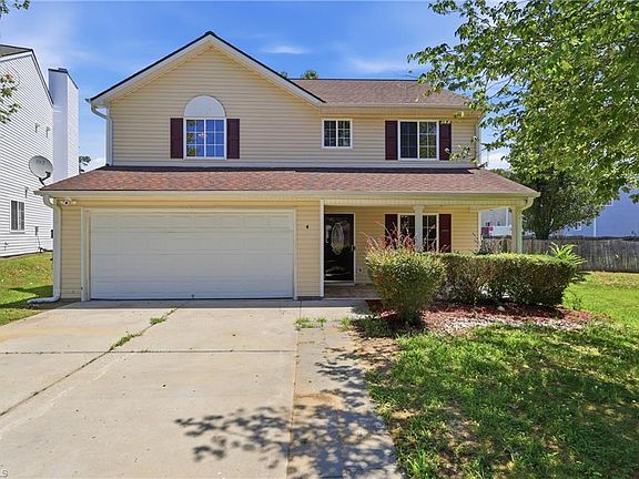 3rd image of 4 Vodington Cir