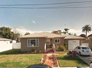 673 Brightwood Ave, Chula Vista, CA 91910