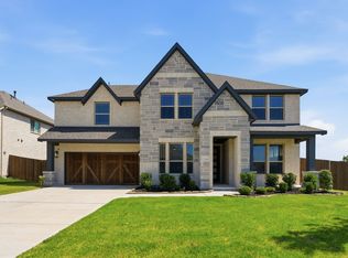 1244 Joseph Earl Dr, Desoto, TX 75115