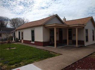 510 E 3rd St, Madison, IN 47250