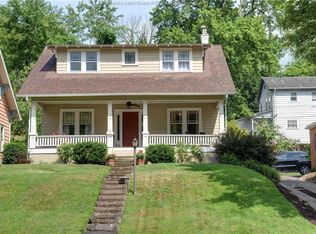 1008 Valley Rd, Charleston, WV 25302