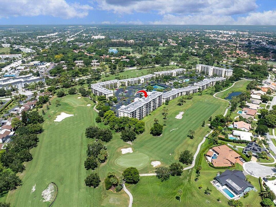 1st image of 2430 DEER CREEK COUNTRY CLUB Boulevard #506