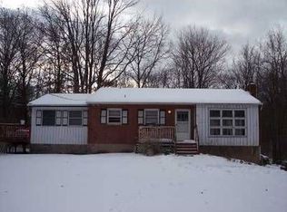 26 Campbell Ave, Highland Mills, NY 10930
