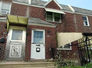 6718 Eastwood St, Philadelphia, PA 19149
