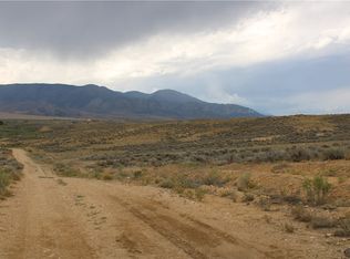 1443 Meeteetse Trl, Belfry, MT 59008