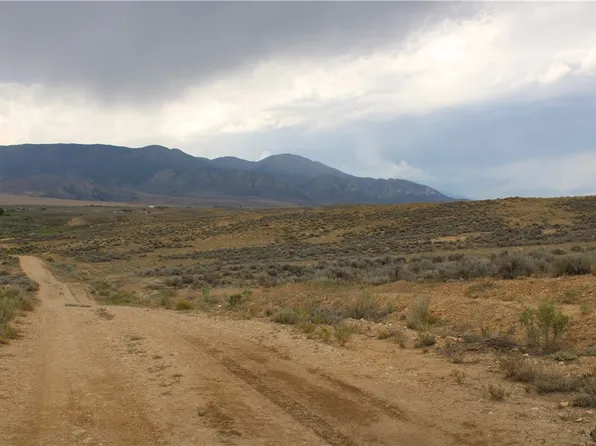 1443 Meeteetse Trl, Belfry, MT 59008