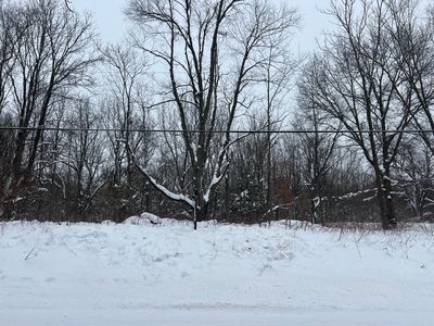 W Pq Ville Ave Parcel A, Kalamazoo, MI, 49009