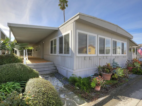 5750 Via Real Unit 231, Carpinteria, CA 93013