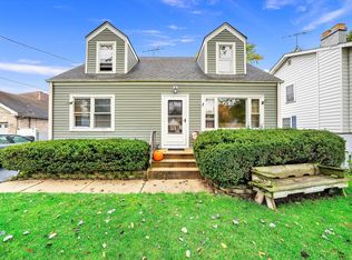 16826 Sayre Ave, Tinley Park, IL